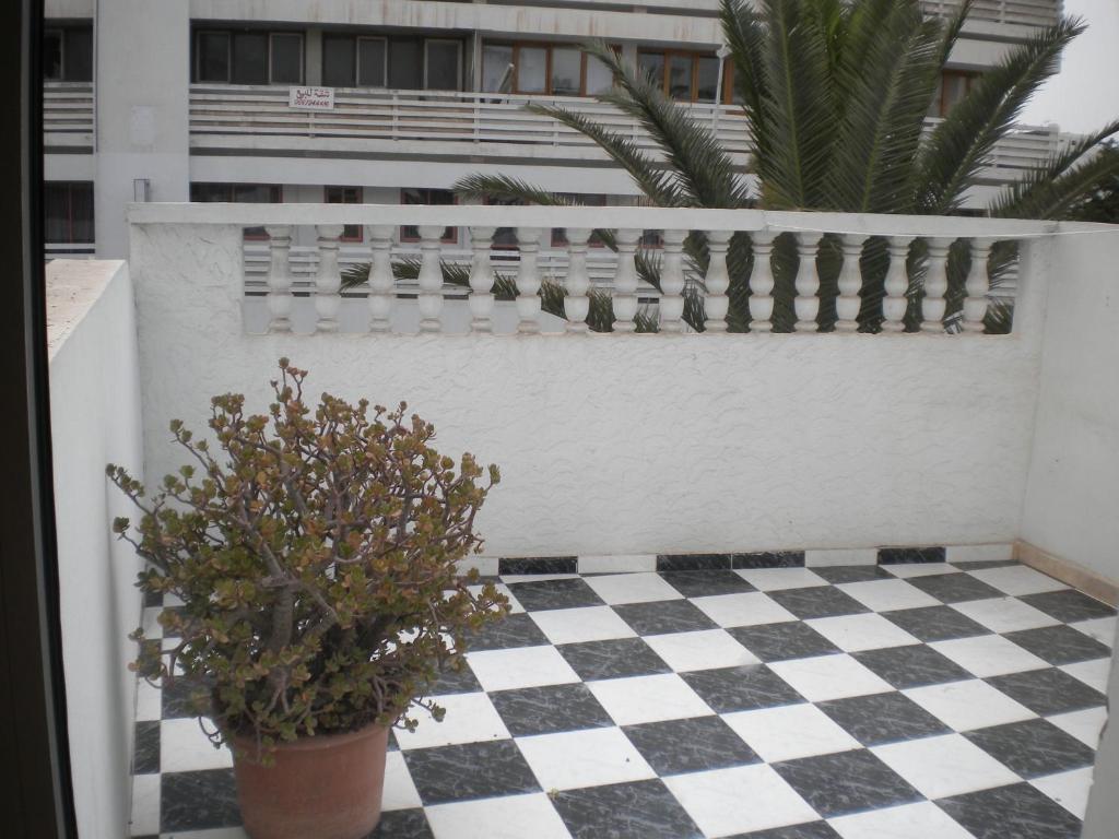 Residence Assaka Agadir Exterior photo